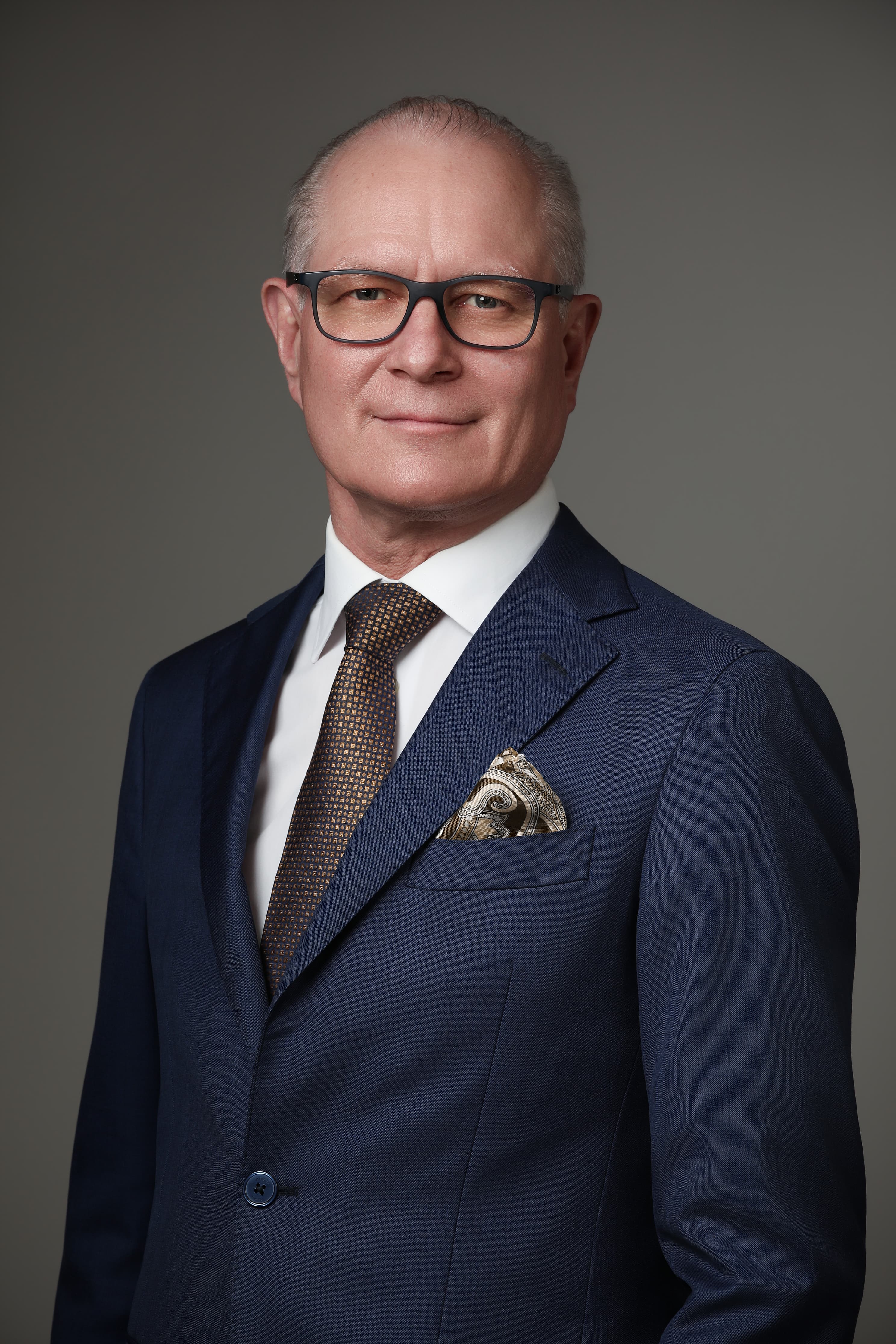 Knut Giersch